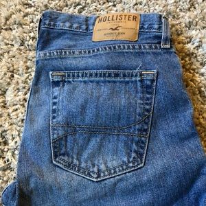Hollister Skinny Fit Jeans